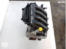 Запчасти Двигателя на Renault Scenic - купить на Автобазаре