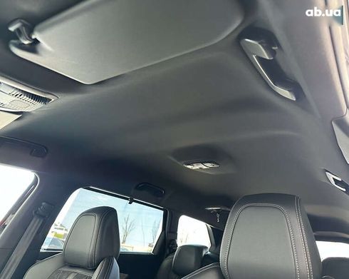 Peugeot 5008 2019 - фото 19