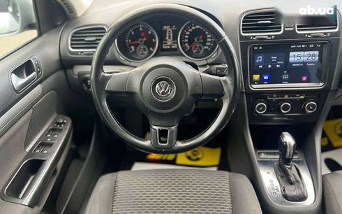 Volkswagen Golf 2013 - фото 13