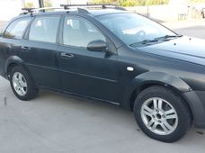 Продаж вживаних Chevrolet Nubira 2006 року - купити на Автобазарі