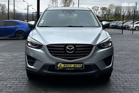 Mazda CX-5 2016 - фото 2