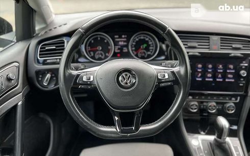 Volkswagen Golf 2019 - фото 15