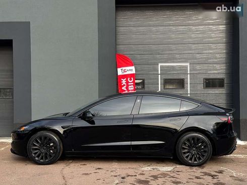 Tesla Model 3 2024 - фото 6