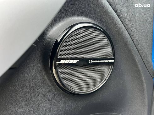 Renault Megane 2011 синий - фото 17