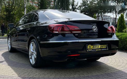 Volkswagen Passat CC 2014 - фото 5
