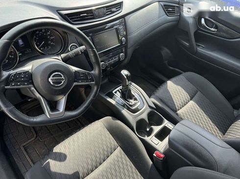 Nissan Rogue 2018 - фото 8