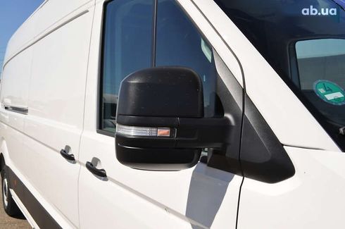 Volkswagen Crafter 2022 - фото 15