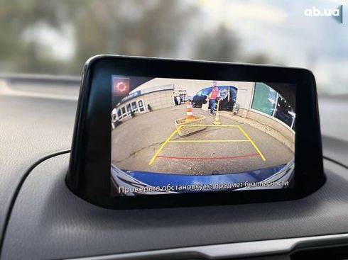 Mazda 3 2017 - фото 24
