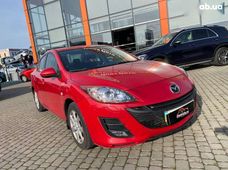 Продажа б/у Mazda 3 2011 года во Львове - купить на Автобазаре