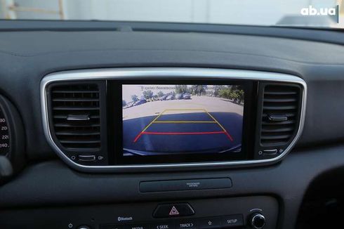 Kia Sportage 2021 - фото 16