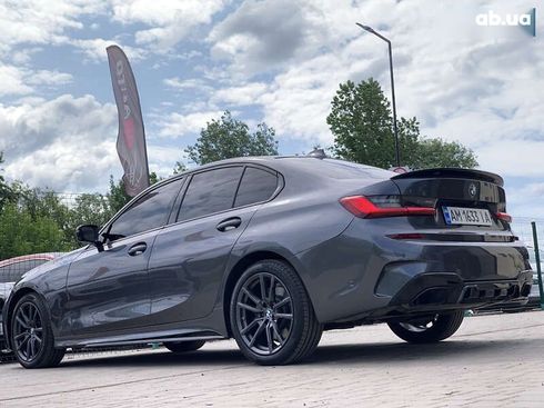 BMW 3 серия 2019 - фото 24