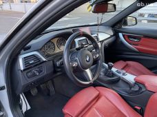 Продаж вживаних BMW 3 серия в Одеській області - купити на Автобазарі
