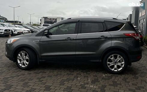 Ford Escape 2016 - фото 4