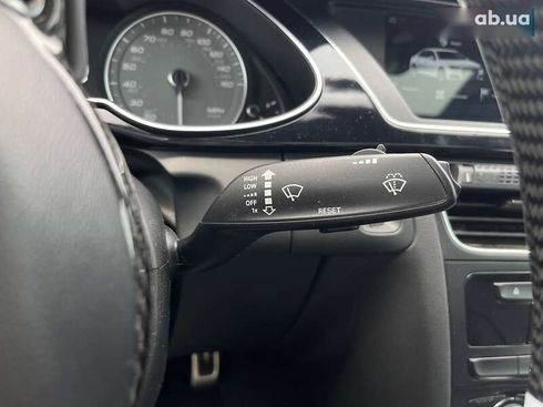 Audi S4 2012 - фото 30