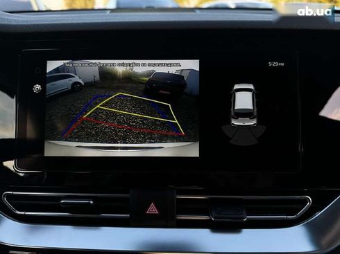 Kia Niro 2021 - фото 5