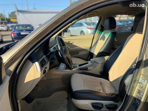BMW 3 серия 2005 - фото 16