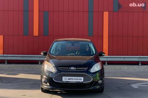Ford C-Max 2013 - фото 3