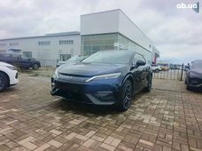 Продажа б/у BYD Song L 2024 года в Киеве - купить на Автобазаре