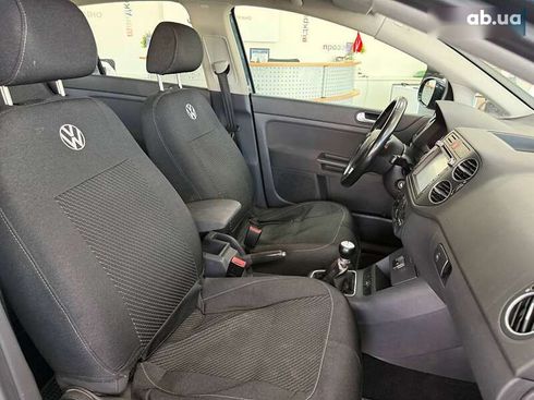 Volkswagen Golf Plus 2007 - фото 26