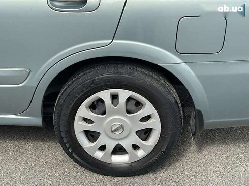 Nissan Almera 2006 - фото 15