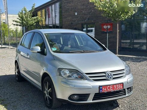 Volkswagen Golf Plus 2006 - фото 2