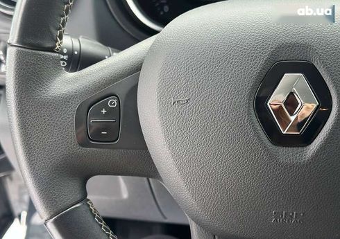 Renault Trafic 2021 - фото 25