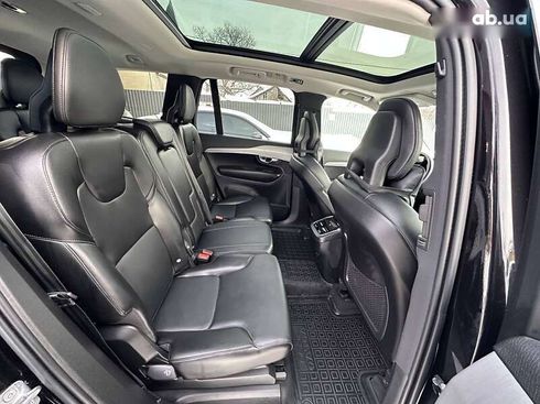Volvo XC90 2021 - фото 28
