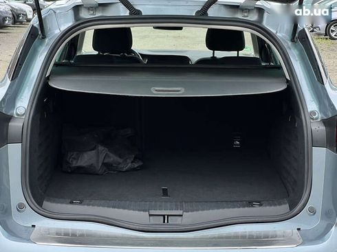 Renault Megane 2021 - фото 30