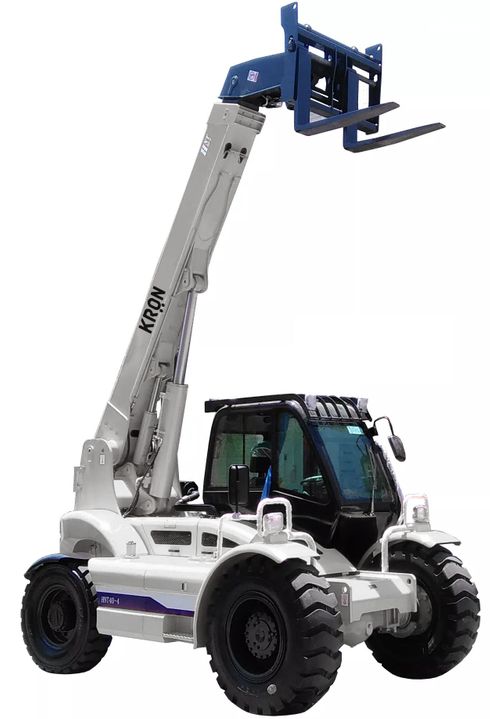 Kron TL2500 2025 - фото 4