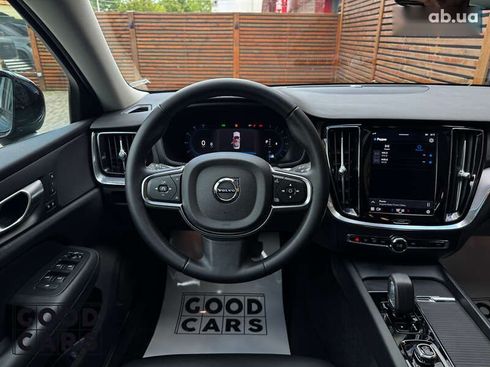 Volvo S60 2024 - фото 14