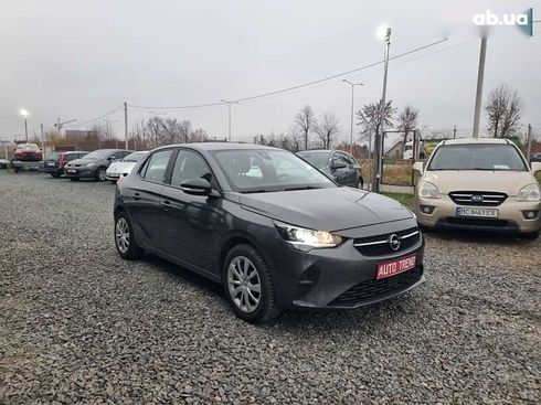 Opel Corsa-e 2020 - фото 2
