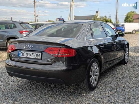 Audi A4 2010 - фото 7