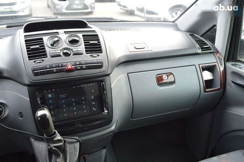 Mercedes-Benz Vito 2007 - фото 12