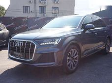 Продажа б/у Audi Q7 в Одессе - купить на Автобазаре
