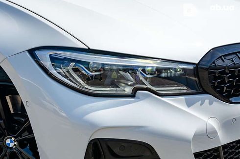 BMW 3 серия 2020 - фото 12