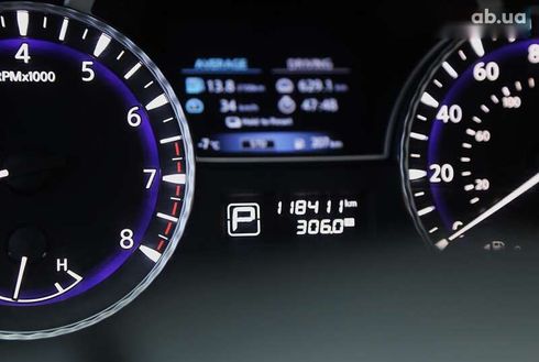 Infiniti QX60 2018 - фото 16