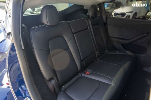 Tesla Model Y 2023 - фото 9