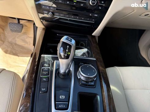 BMW X5 2015 - фото 25