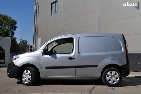 Renault Kangoo 2019 - фото 10