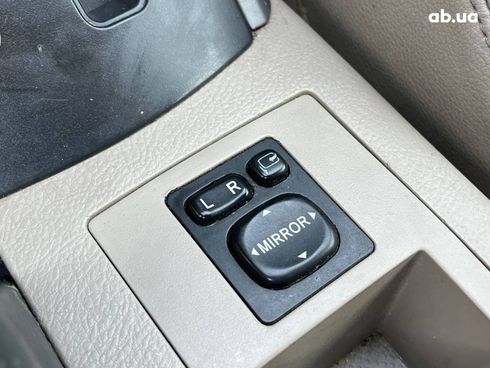 Toyota RAV4 2008 черный - фото 34