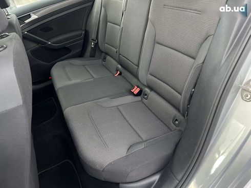 Volkswagen Golf 2020 - фото 30
