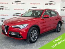 Продаж вживаних Alfa Romeo - купити на Автобазарі
