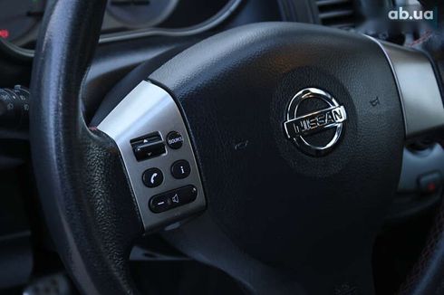 Nissan Note 2008 - фото 18