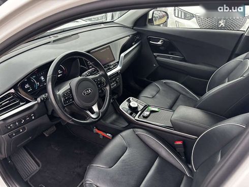 Kia Niro 2020 - фото 18