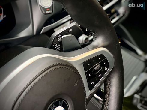 BMW X4 M 2020 - фото 22