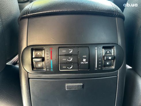 Kia Mohave 2010 коричневый - фото 11