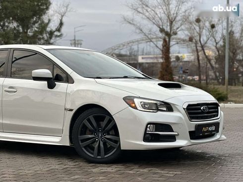 Subaru WRX 2014 - фото 11