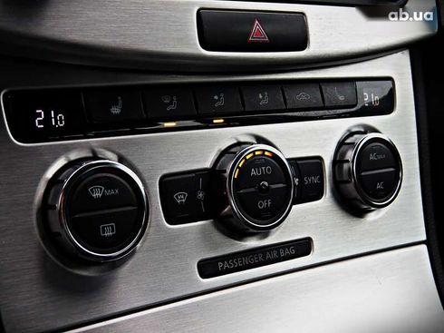 Volkswagen Passat 2012 - фото 15