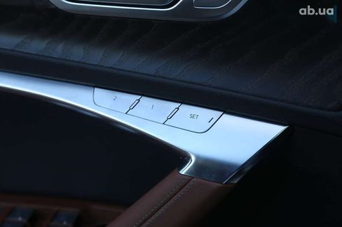 Audi A6 2019 - фото 25
