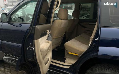 Toyota Land Cruiser Prado 2006 - фото 20